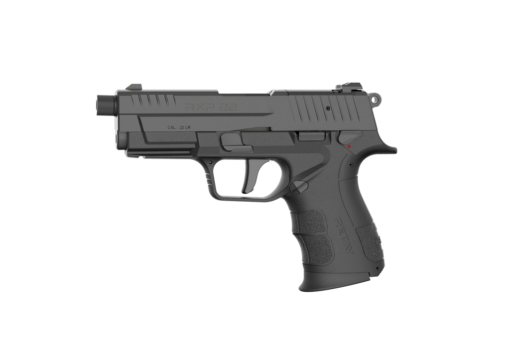 Retay RXP22 kol. BLACK